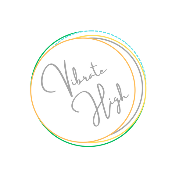 Vibrate High By Sabrina